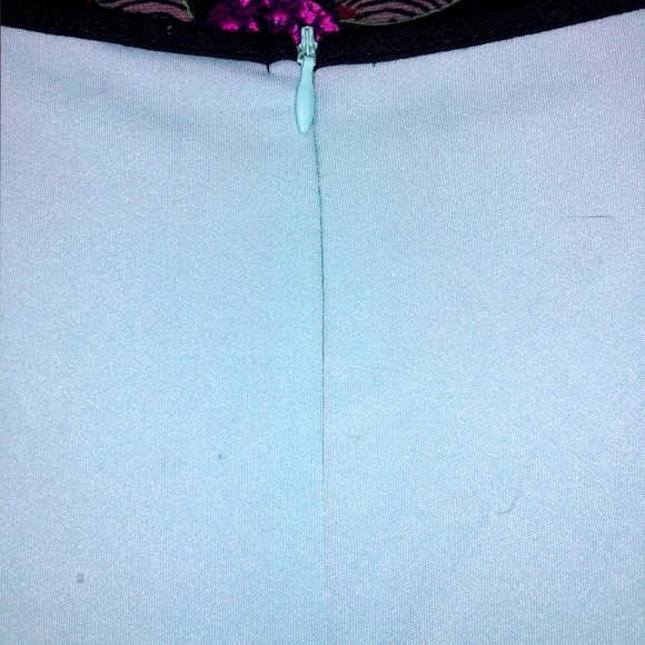 Retro Dress 🩵 - Picture 11 of 16